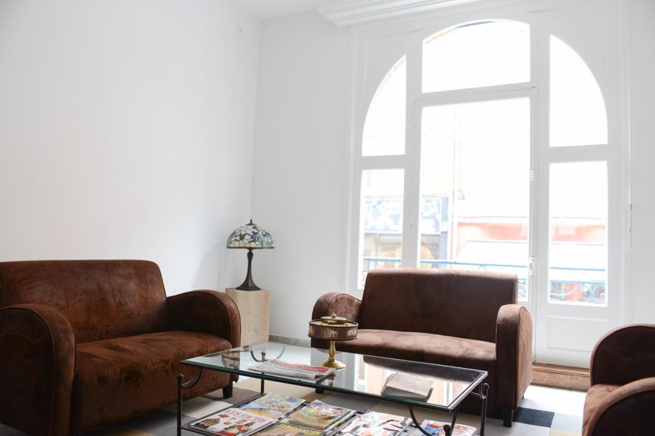 Lille Avenue, Lille Centre, Convivialite, Confort Exterior foto
